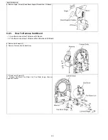 Preview for 46 page of Panasonic BL-C111A - Network Camera - Pan Service Manual