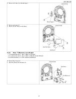 Preview for 47 page of Panasonic BL-C111A - Network Camera - Pan Service Manual