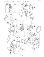 Preview for 73 page of Panasonic BL-C111A - Network Camera - Pan Service Manual