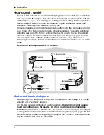 Preview for 8 page of Panasonic BL-PA100KT Operating Instructions Manual