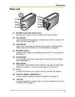 Preview for 9 page of Panasonic BL-PA100KT Operating Instructions Manual