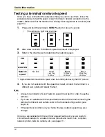 Preview for 12 page of Panasonic BL-PA100KT Operating Instructions Manual