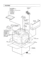 Предварительный просмотр 18 страницы Panasonic BT-D1910Y Operating Instruction And Service Instructions Manual