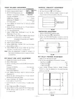 Предварительный просмотр 33 страницы Panasonic BT-D1910Y Operating Instruction And Service Instructions Manual