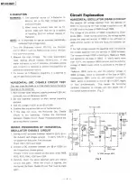 Предварительный просмотр 8 страницы Panasonic BT-H1350Y Service Manual