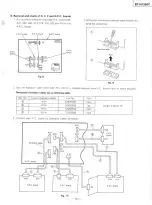 Предварительный просмотр 19 страницы Panasonic BT-H1350Y Service Manual