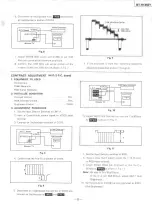 Предварительный просмотр 27 страницы Panasonic BT-H1350Y Service Manual