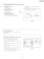 Предварительный просмотр 35 страницы Panasonic BT-H1350Y Service Manual