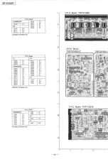 Предварительный просмотр 39 страницы Panasonic BT-H1350Y Service Manual