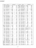 Предварительный просмотр 58 страницы Panasonic BT-H1350Y Service Manual