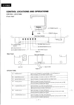 Предварительный просмотр 4 страницы Panasonic C1381 Service Manual