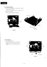 Предварительный просмотр 12 страницы Panasonic C1381 Service Manual