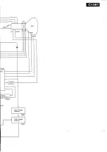 Предварительный просмотр 31 страницы Panasonic C1381 Service Manual