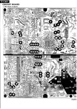 Предварительный просмотр 32 страницы Panasonic C1381 Service Manual