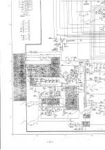 Предварительный просмотр 38 страницы Panasonic C1381 Service Manual