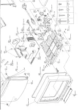 Предварительный просмотр 43 страницы Panasonic C1381 Service Manual