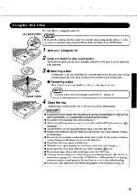 Preview for 9 page of Panasonic CF-63 Series Operating Instructions Manual