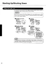 Preview for 10 page of Panasonic CF-63 Series Operating Instructions Manual