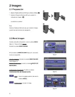 Preview for 4 page of Panasonic CNGP50U - Car Strada Portable Mobile Navigation... Instrucciones De Funcionamiento