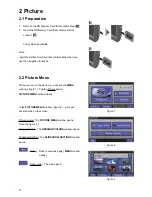 Preview for 4 page of Panasonic CNGP50U - Car Strada Portable Mobile Navigation... Operating Instructions Manual