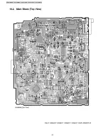 Preview for 22 page of Panasonic CQ-C1120AN Service Manual