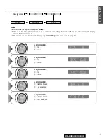 Предварительный просмотр 20 страницы Panasonic CQ-C3203U Operating Instructions Manual