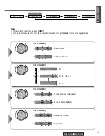 Предварительный просмотр 22 страницы Panasonic CQ-C3203U Operating Instructions Manual