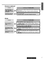 Предварительный просмотр 26 страницы Panasonic CQ-C3203U Operating Instructions Manual