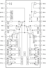 Предварительный просмотр 4 страницы Panasonic CQ-C3400W Service Manual