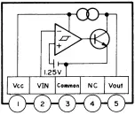 Предварительный просмотр 8 страницы Panasonic CQ-C3400W Service Manual