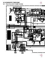 Предварительный просмотр 43 страницы Panasonic CQ-C3400W Service Manual