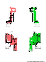 Предварительный просмотр 51 страницы Panasonic CQ-C3400W Service Manual