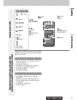 Предварительный просмотр 9 страницы Panasonic CQ-C7703N Operating Instructions Manual