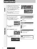 Предварительный просмотр 16 страницы Panasonic CQ-C7703N Operating Instructions Manual