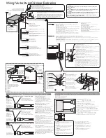 Предварительный просмотр 46 страницы Panasonic CQ-C7703N Operating Instructions Manual