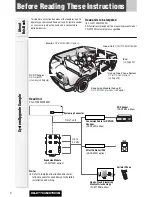 Предварительный просмотр 50 страницы Panasonic CQ-C7703N Operating Instructions Manual