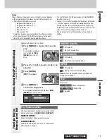 Предварительный просмотр 59 страницы Panasonic CQ-C7703N Operating Instructions Manual