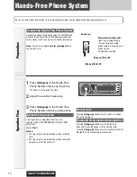 Предварительный просмотр 60 страницы Panasonic CQ-C7703N Operating Instructions Manual