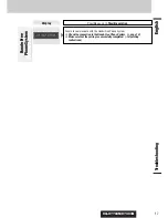 Предварительный просмотр 63 страницы Panasonic CQ-C7703N Operating Instructions Manual