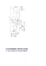 Предварительный просмотр 6 страницы Panasonic CQ-C7703N Service Manual