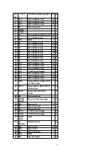 Предварительный просмотр 14 страницы Panasonic CQ-C7703N Service Manual