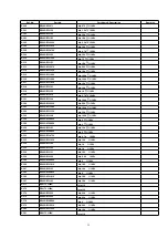 Предварительный просмотр 33 страницы Panasonic CQ-C7703N Service Manual