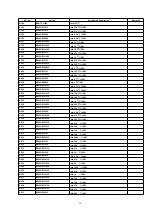 Предварительный просмотр 34 страницы Panasonic CQ-C7703N Service Manual