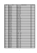 Предварительный просмотр 35 страницы Panasonic CQ-C7703N Service Manual