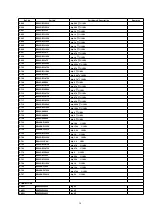 Предварительный просмотр 36 страницы Panasonic CQ-C7703N Service Manual