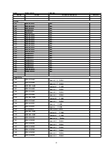 Предварительный просмотр 40 страницы Panasonic CQ-C7703N Service Manual