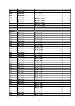 Предварительный просмотр 41 страницы Panasonic CQ-C7703N Service Manual