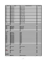 Предварительный просмотр 42 страницы Panasonic CQ-C7703N Service Manual