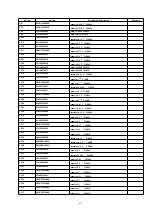 Предварительный просмотр 48 страницы Panasonic CQ-C7703N Service Manual