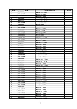 Предварительный просмотр 50 страницы Panasonic CQ-C7703N Service Manual